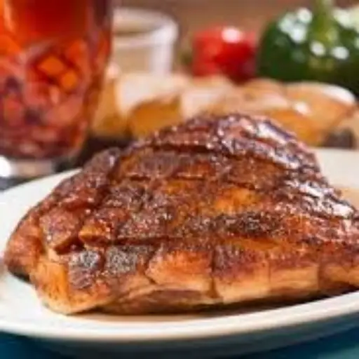 Punta trasera (Importada) 