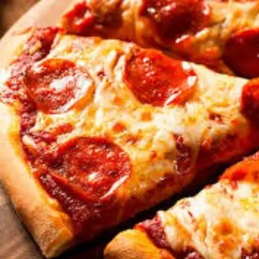 Pizza las tapas de puerto