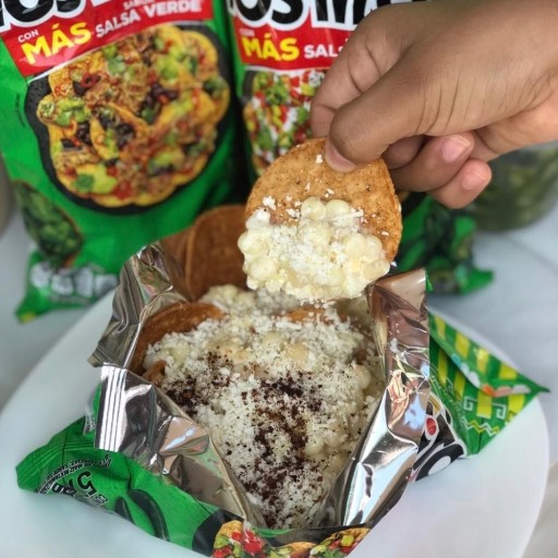 Tostielote (Variedad)