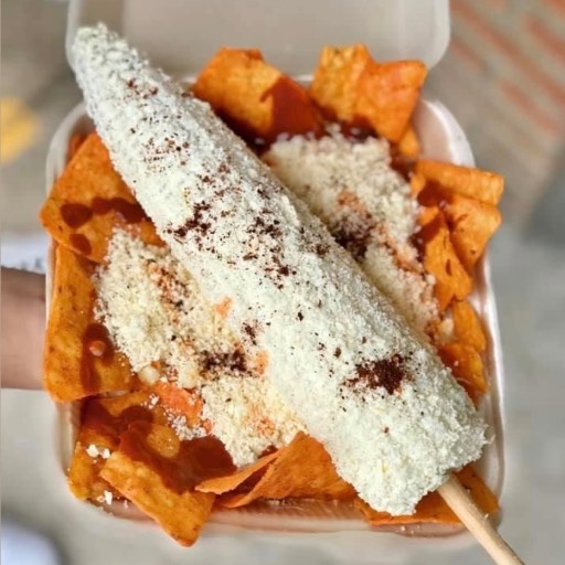 Combo elote
