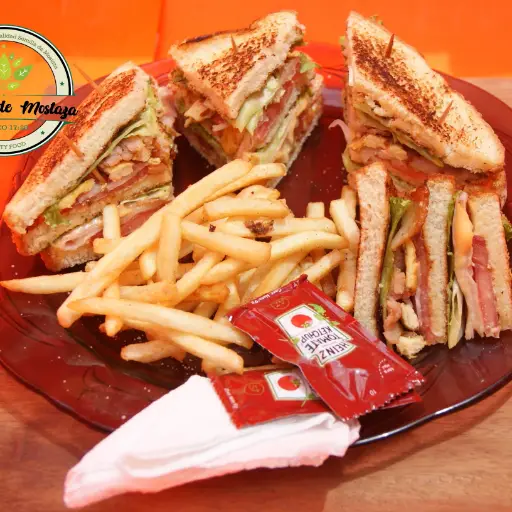 Club Sándwich