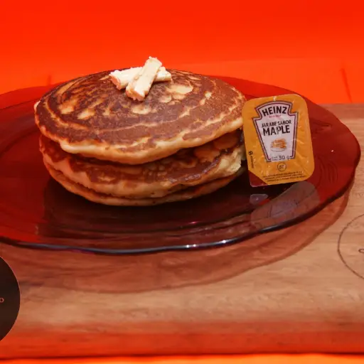 Orden de Hotcakes