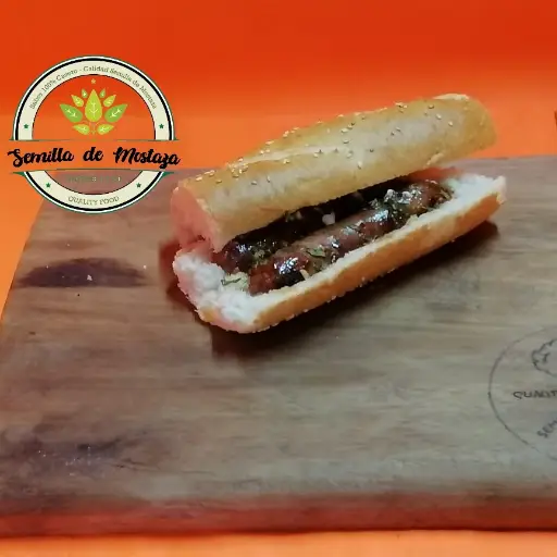 Choripan