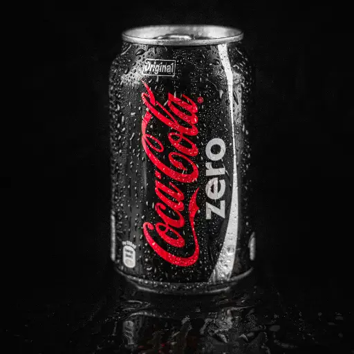 Coca-Cola Zero