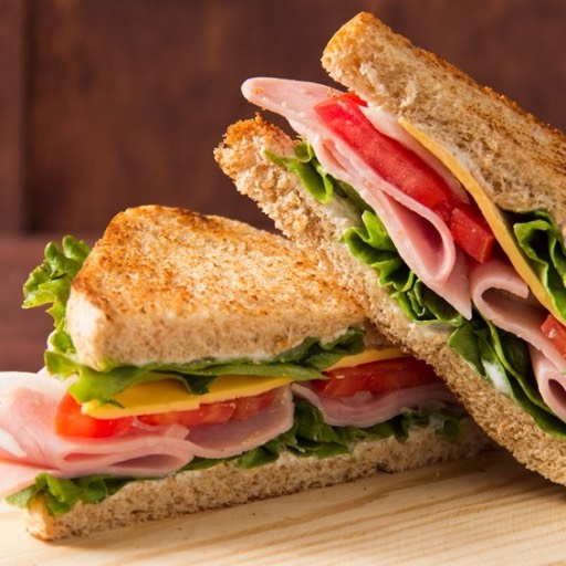 Sandwich 
