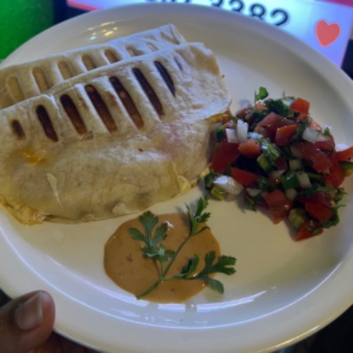 Sincronizadas (2 piezas)