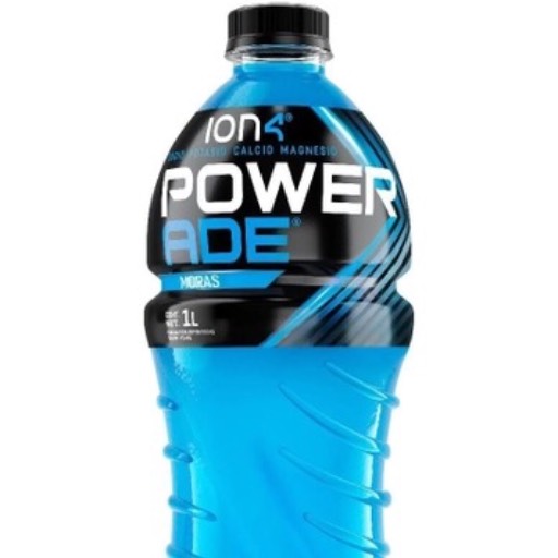 Powerade 1LT