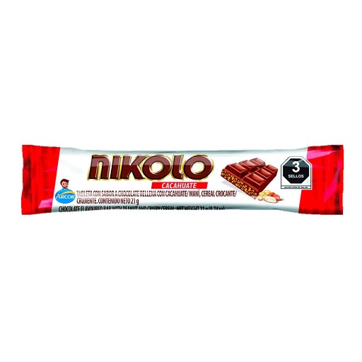 Nikolo 