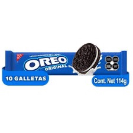 Oreo