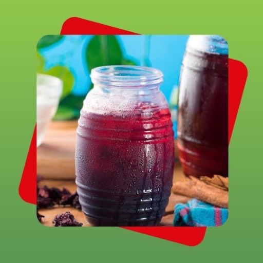 AGUA DE JAMAICA  (copia)