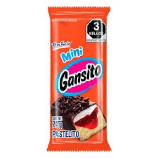 Mini Gansito
