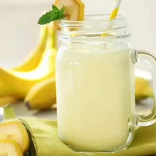 LICUADO DE PLATANO 14OZ