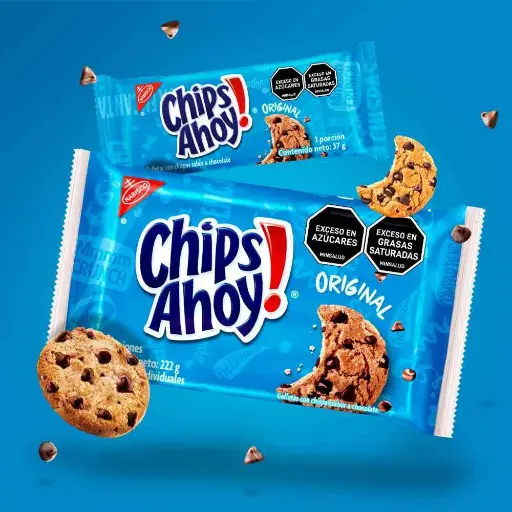 CHIPS AHOY