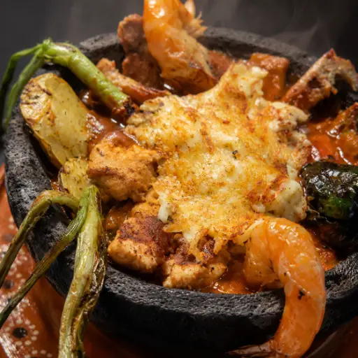Molcajete Memes 