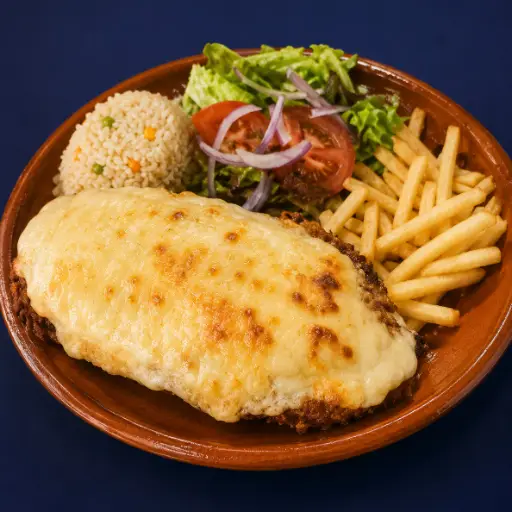 Filete relleno (de lujo) 