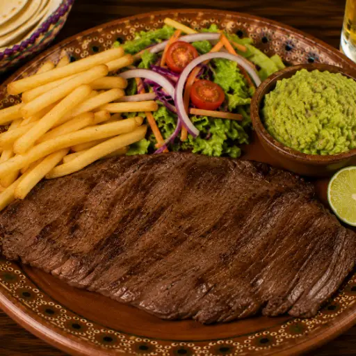 Arrachera 