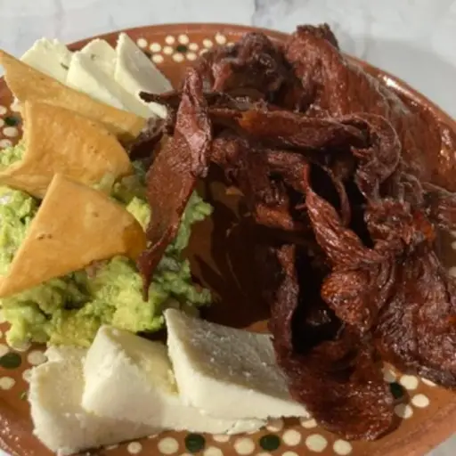 Cecina 