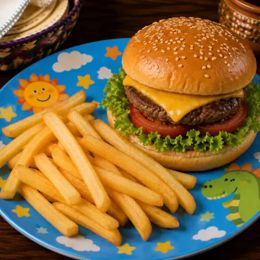 Hamburguecita 