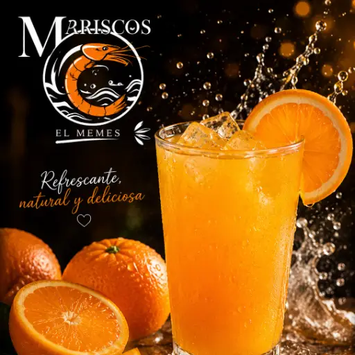 Naranjada 