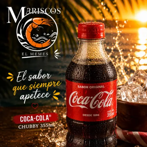Coca cola 355ml