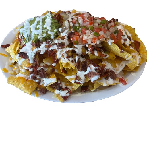 “NACHOS”