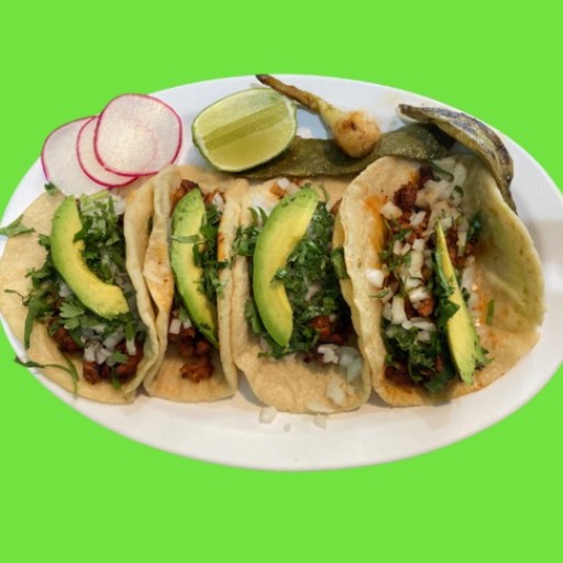 “TACOS MEXICANOS”