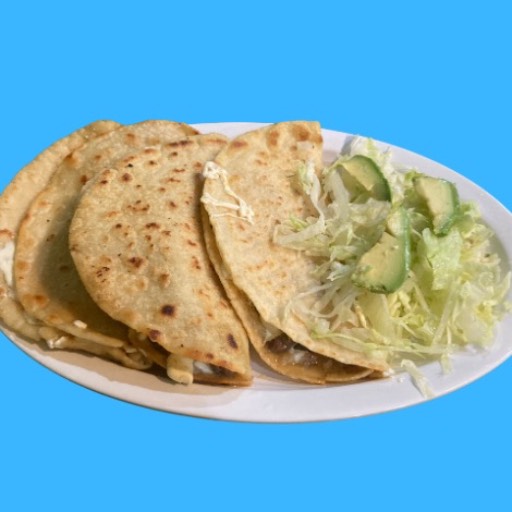 “QUESADILLAS CLASICAS”