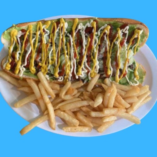 “SHUCOS GUATEMALTECOS”