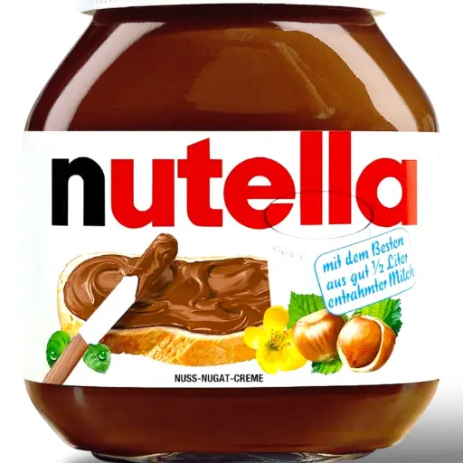 Nutella
