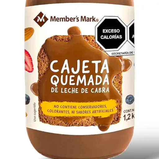Cajeta