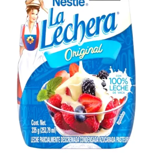Lechera