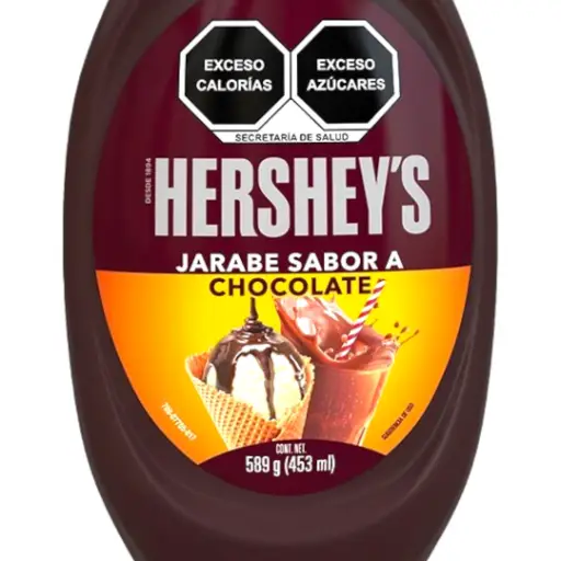 Hershey's