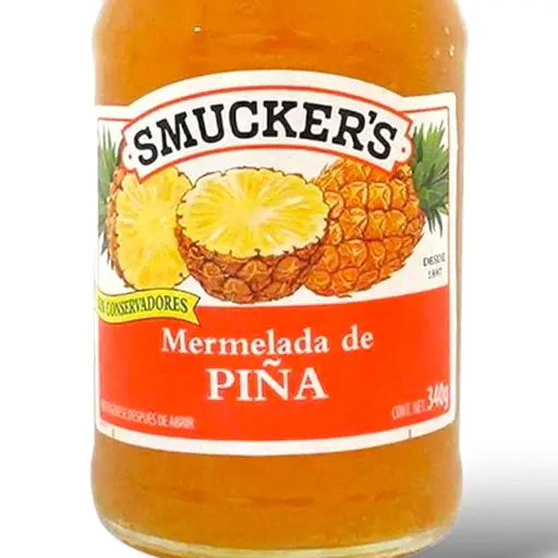 Mermelada de Piña