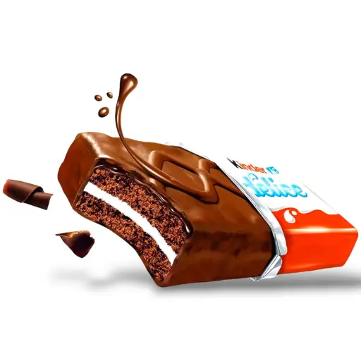 Kinder Delice