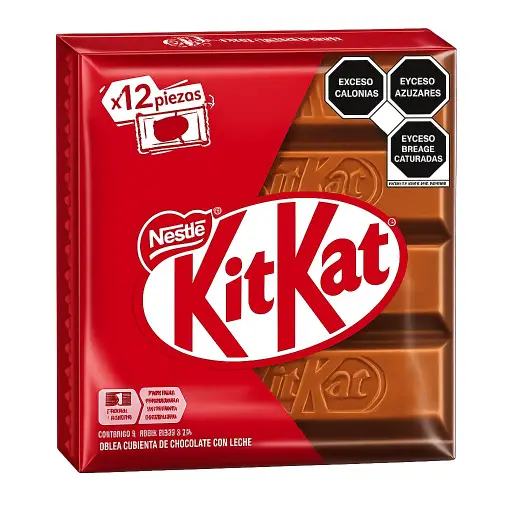 Kit Kat