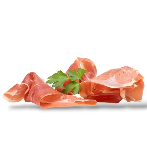Jamón Serrano