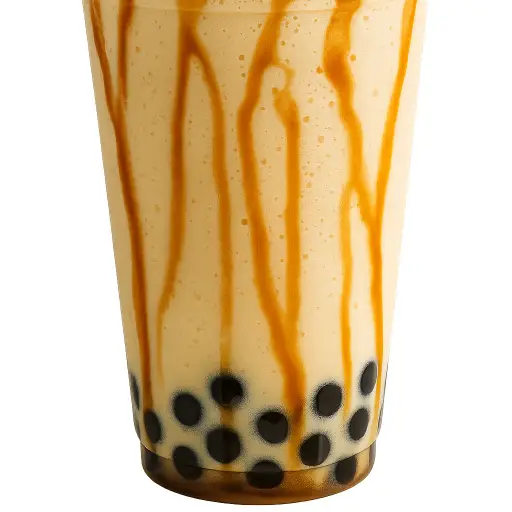 Horchata Caramel