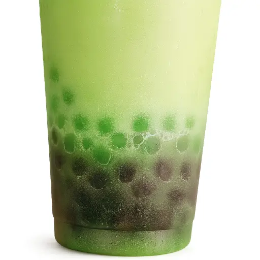 BubbleTea Con Yogur