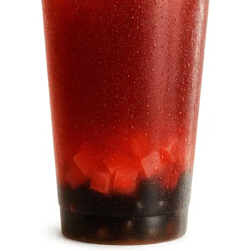 BubbleTea Forma Fría