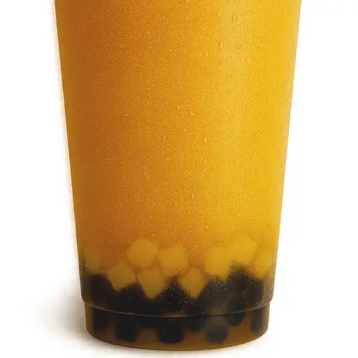BubbleTea Forma Frappé