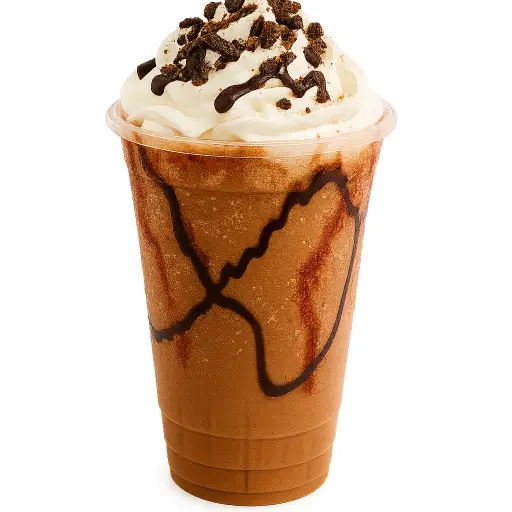 Frappes Tradicionales