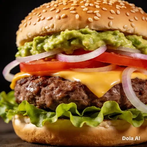 Guacaburguer