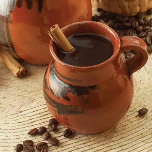 Cafe de Olla Tradicional
