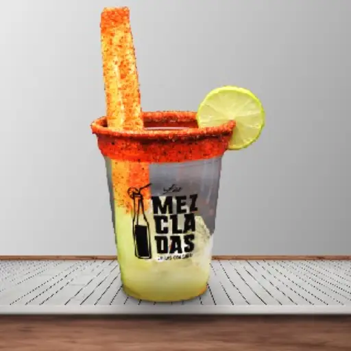 Mezclada Sal y Limón 