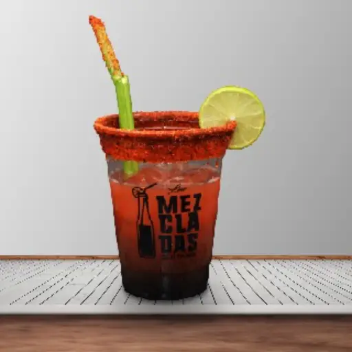 Mezclada Clamato S/A