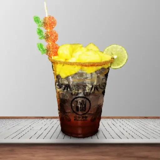 Mezclada Tamarindo Piña