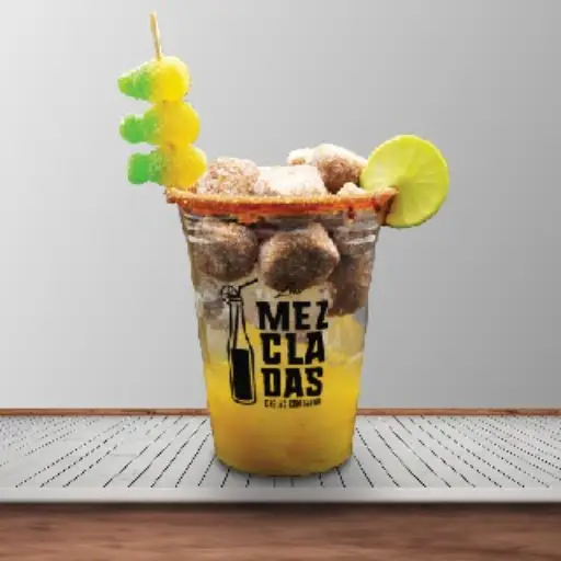 Mezclada Mango Tamarindo