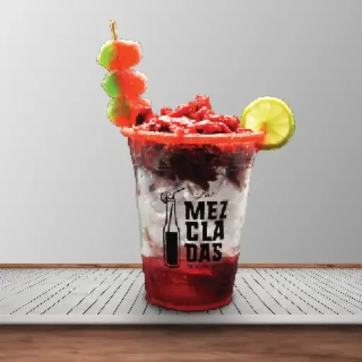 Mezclada Grosella Arándano 