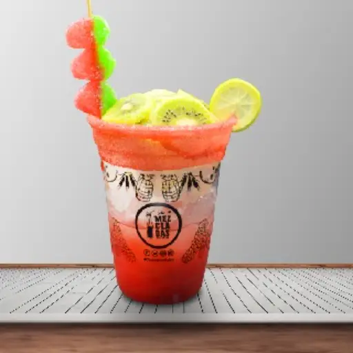 Mezclada Sandia Kiwi 