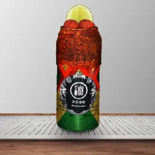 Latón Chamoy 475 ml